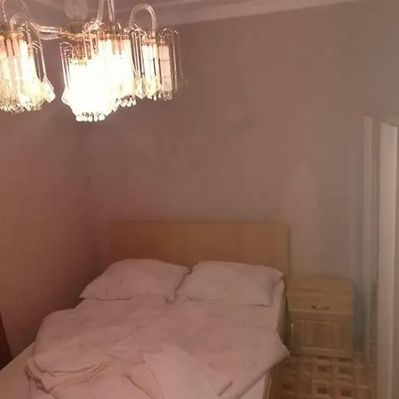 Prenociste Danko Lux Hostel Prokuplje