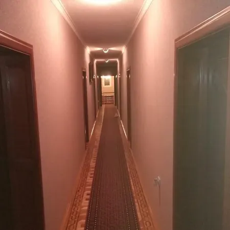 Hostel Prenociste Danko Lux Prokuplje