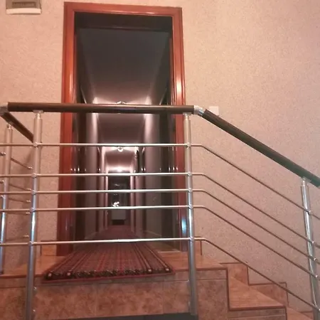 Prenociste Danko Lux *