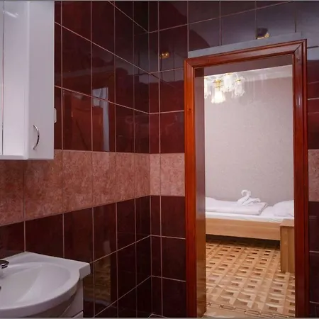 Prenociste Danko Lux Prokuplje