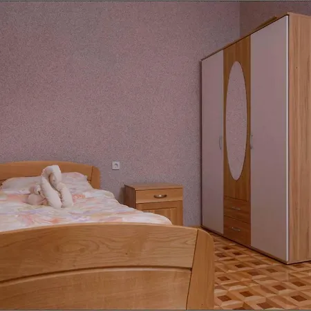 Prenociste Danko Lux Hostel Prokuplje